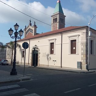 21 OTTOBRE 2022 - Chiusura Museo statale di Mileto